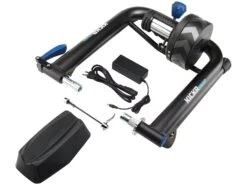 WAHOO FITNESS Home Trainer Kickr Snap Smart Compatible Kickr Climb -Équipement Vélo wahoo fitness home trainer kickr snap smart compatible kickr climb 4