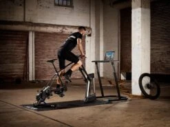 WAHOO FITNESS Simulateur De Pente Kickr Climb -Équipement Vélo wahoo fitness simulateur de pente kickr climb 3