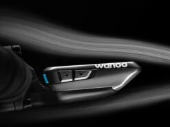 WAHOO FITNESS Support Compteur Aero Déporté Pour Cintre Intégré -Équipement Vélo wahoo fitness support compteur aero deporte pour cintre integre 2