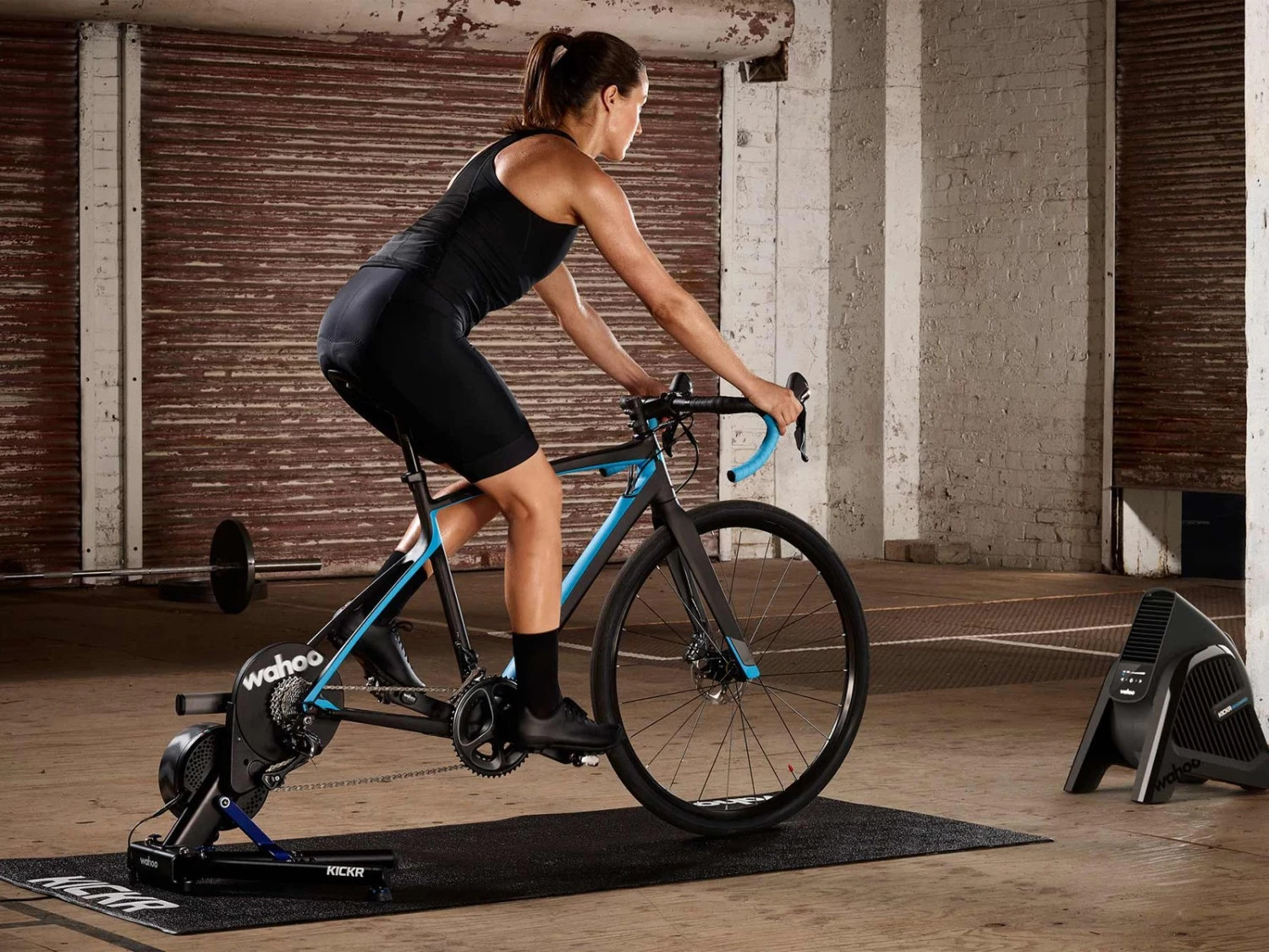 WAHOO FITNESS Ventilateur Intelligent Bluetooth Kickr Headwind 10 WAHOO FITNESS Ventilateur Intelligent Bluetooth Kickr Headwind – Image 8