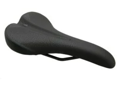 WTB Deva Selle 142mm Rails Cromoly -Équipement Vélo wtb deva selle 142mm rails cromoly 1