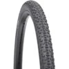WTB Pneu Gravel Resolute TCS Light SG2 700x42c Tubeless Ready Noir -Équipement Vélo wtb pneu gravel resolute tcs light sg2 700x42c tubeless ready noir