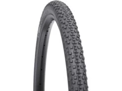 WTB Pneu Gravel Resolute TCS Light SG2 700x42c Tubeless Ready Noir