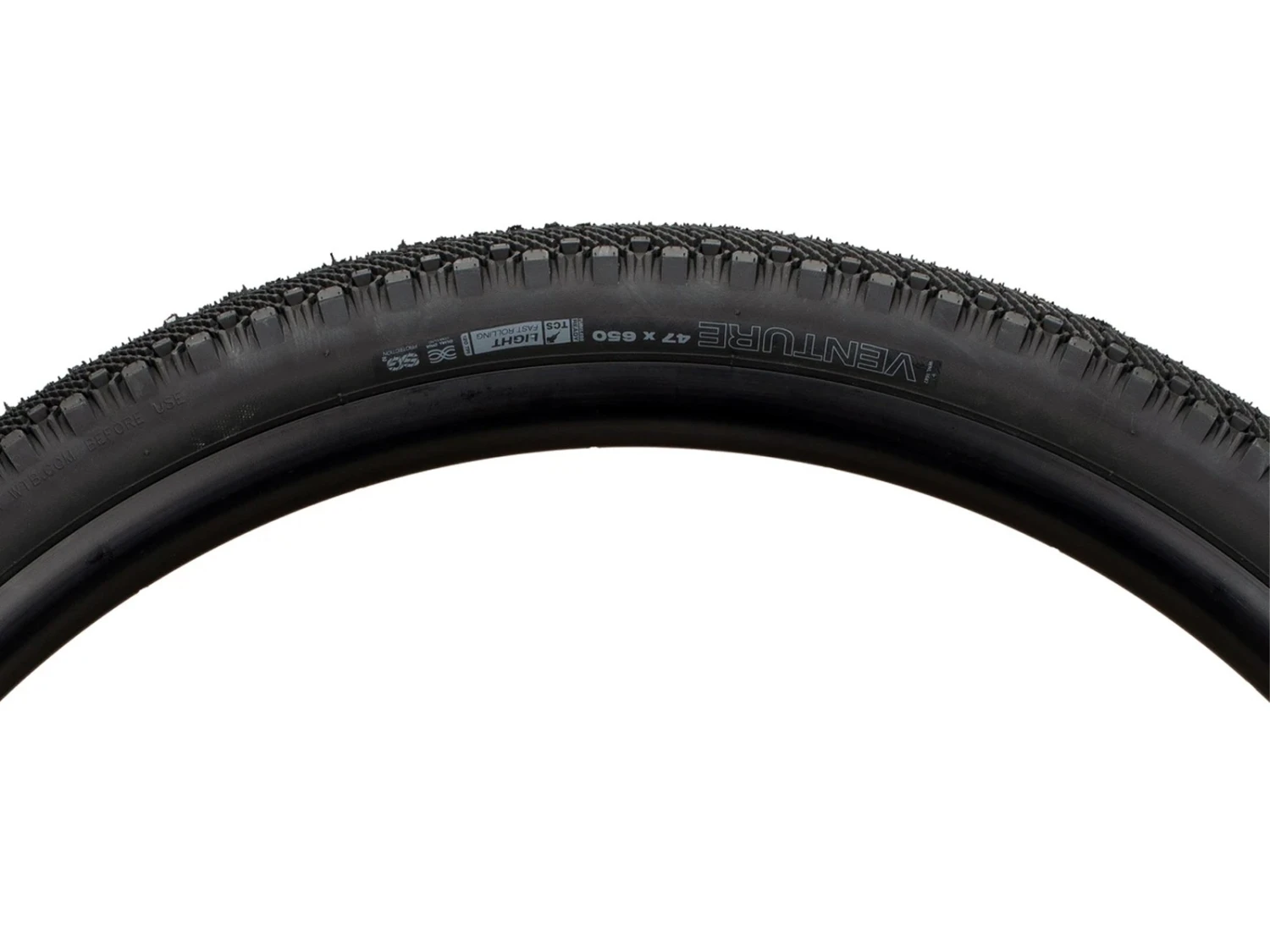 WTB Pneu Gravel Venture SG2 Dual DNA 700c 5 WTB Pneu Gravel Venture SG2 Dual DNA 700c – Image 3