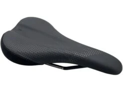 WTB Selle Koda 150mm Rails En Acier -Équipement Vélo wtb selle koda 150mm rails en acier 1