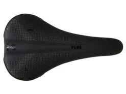 WTB Selle Pure 142mm Rails Cromoly