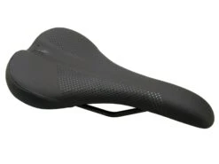 WTB Selle Volt 135mm, 142mm Et 150mm Rails Titane -Équipement Vélo wtb selle volt 135mm 142mm et 150mm rails titane 1