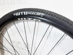 Équipement Vélo -Équipement Vélo wtb serra roues gravel aluminium disque tubeless ready 2022 1