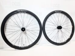 WTB Serra Roues Gravel Aluminium Disque Tubeless Ready 2022