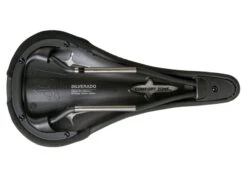WTB Silverado Selle 135mm Et 142mm Rails Carbone -Équipement Vélo wtb silverado selle 135mm et 142mm rails carbone 3