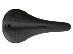 WTB Silverado Selle 135mm Et 142mm Rails Cromoly