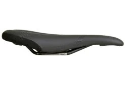 WTB Silverado Selle 135mm Et 142mm Rails Cromoly -Équipement Vélo wtb silverado selle 135mm et 142mm rails cromoly 4