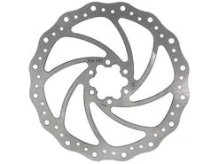 XLC Disque BR-X01 6 Trous 160mm