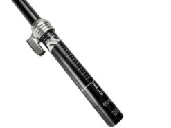 XLC SP-T10 Tige De Selle Télescopique 125mm ⌀31,6mm 42cm -Équipement Vélo xlc sp t10 tige de selle telescopique 125mm 316mm 42cm 4