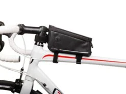 ZEFAL ZÉFAL Sacoche De Cadre Z Console T2 1,3L + Support Smartphone -Équipement Vélo zefal sacoche de cadre z console t2 13l support smartphone 4