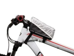 ZEFAL ZÉFAL Sacoche De Cadre Z Console T2 1,3L + Support Smartphone -Équipement Vélo zefal sacoche de cadre z console t2 13l support smartphone 6