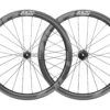 ZIPP 303 Firecrest Boyau Disque Roues Carbone 45mm 2023 -Équipement Vélo zipp 303 firecrest boyau disque roues carbone 40mm 2023
