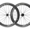 ZIPP 404 Firecrest Disc Roues Carbone 58mm Disque Pneu Tubeless 2023 -Équipement Vélo zipp 404 firecrest disc roues carbone 58mm disque pneu tubeless 2023