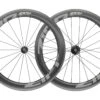 ZIPP 404 Firecrest Roues Carbone 58mm Patin Pneu Tubeless 2023 -Équipement Vélo zipp 404 firecrest roues carbone 58mm patin pneu tubeless 2023