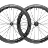 ZIPP 454 NSW Disc Roues Carbone 58mm Disque Pneu Tubeless 2023 -Équipement Vélo zipp 454 nsw disc roues carbone 58mm disque pneu tubeless 2023