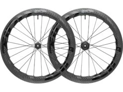 ZIPP 454 NSW Disc Roues Carbone 58mm Disque Pneu Tubeless 2023