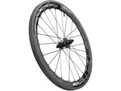 ZIPP 454 NSW Disc Roues Carbone 58mm Disque Pneu Tubeless 2023 -Équipement Vélo zipp 454 nsw disc roues carbone 58mm disque pneu tubeless 2023 4