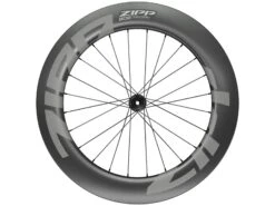 ZIPP 808 Firecrest Disc Roues Carbone 82mm Disque Pneu Tubeless 2023 -Équipement Vélo zipp 808 firecrest disc roues carbone 82mm disque pneu tubeless 2023 1