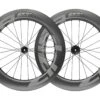 ZIPP 808 Firecrest Disc Roues Carbone 82mm Disque Pneu Tubeless 2023 -Équipement Vélo zipp 808 firecrest disc roues carbone 82mm disque pneu tubeless 2023