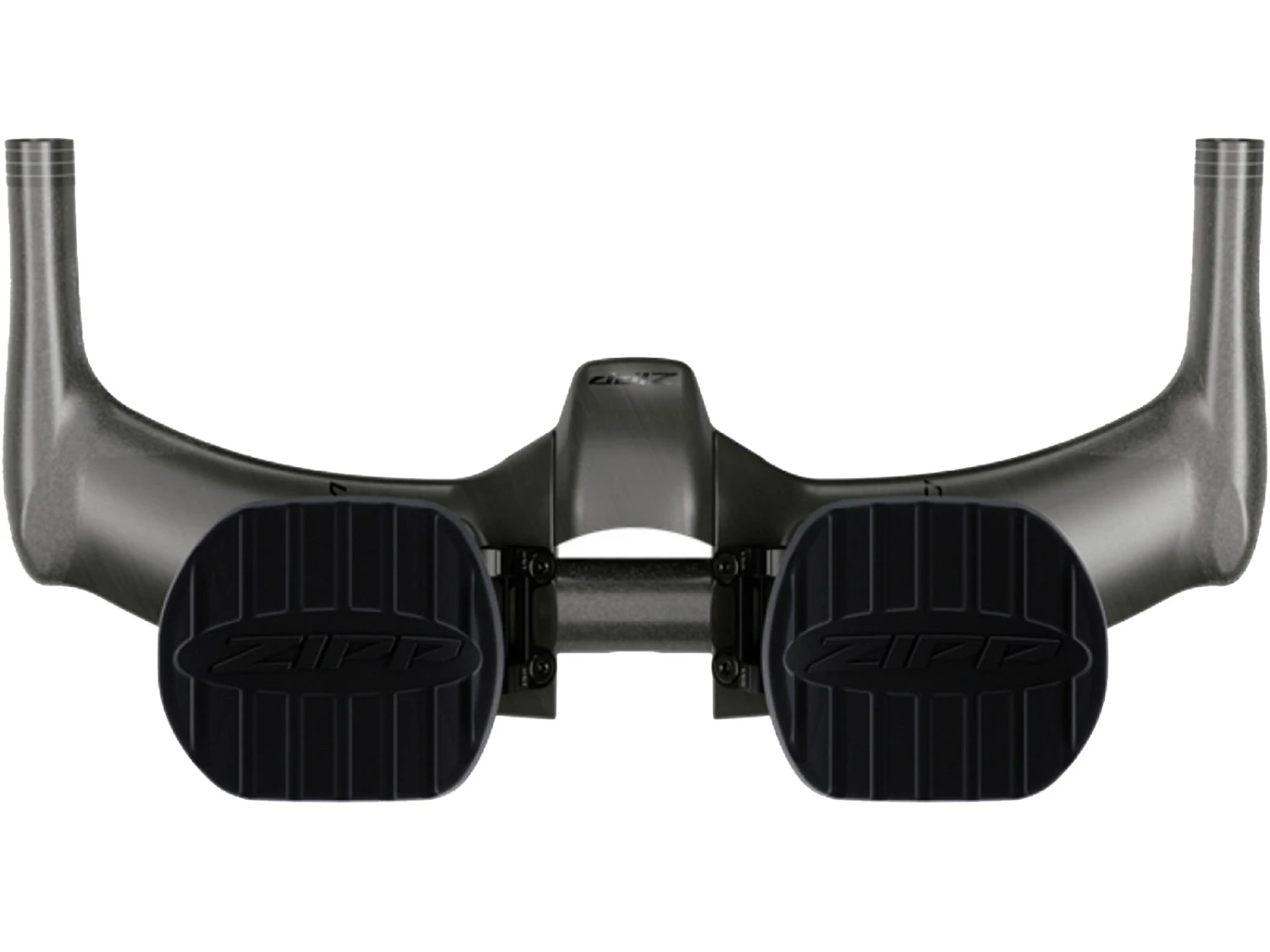 ZIPP Cintre Vuka Integrated Aero 400 Mm 31.8 Prolongateur 22.2 Mm Carbone 5 ZIPP Cintre Vuka Integrated Aero 400 Mm 31.8 Prolongateur 22.2 Mm Carbone – Image 3