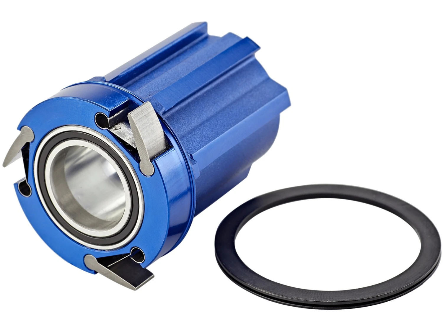 ZIPP Corps De Roue Libre 176/177 Campagnolo 12mm 10, 11, 12 Vitesses 3 ZIPP Corps De Roue Libre 176/177 Campagnolo 12mm 10, 11, 12 Vitesses