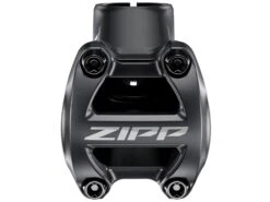ZIPP Potence Service Course SL OS Noir Mat Ø1.1/8” Ø31,8mm 6° -Équipement Vélo zipp potence service course sl os noir mat o118 o318mm 6 2