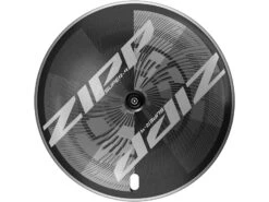 ZIPP Super-9 Roues Carbone Lenticulaire Patin Pneu Tubeless 2023