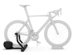 ZYCLE Smart ZPro Home Trainer Connecté -Équipement Vélo zycle smart zpro home trainer connecte 3